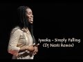 Iyeoka - Simply Falling (Dj Nesti Remix) 