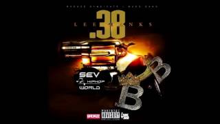 Lee Banks - Been A Shooter Ft  Bankroll Fresh & Boosie Badazz