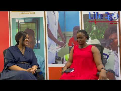 NEGLECTED TROPICAL DISEASES EXPLAINED | HOPE TO ELIMINATE | KENYA'S HIDDEN HEALTH CRISIS | NTD DAY