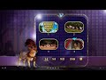 Beverly Hills Chihuahua 2 UK DVD Menu Walkthrough 2011