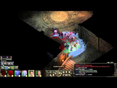 6 Chanters are hilarious part 5 2 Skuldr Kings - Pillars of Eternity Potd