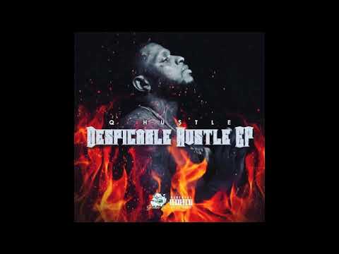 Q Hustle - Destined To Win