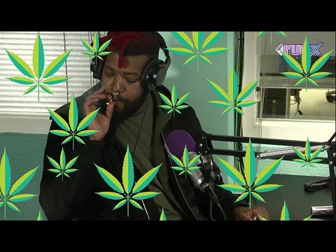 4/20 CANNABIS COVERS - Mavy en Le Seton Ft. Kaoutar