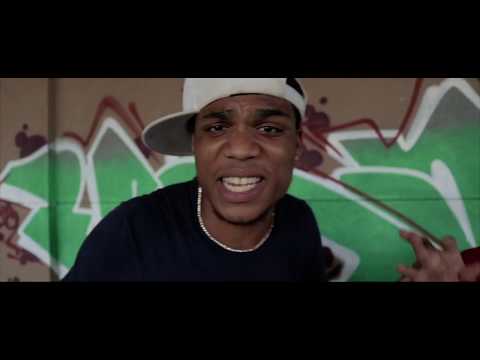 Pluto Gang- Go Stupid Freestyle(Feat.Bookie Aw) Official Music Video