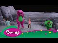 Barney Mr Moon