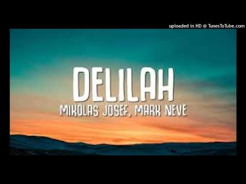 Mikolas Josef, Mark Neve - Delilah (DoubleBlast Bootleg Mix)