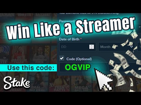 Stake Casino Cz