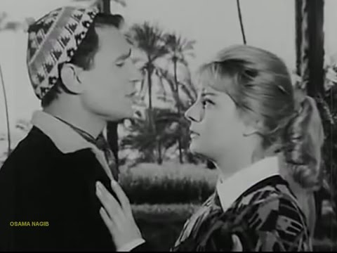 عبد الحليم حافظ الحلوة abdel halim hafez alhaloh hd