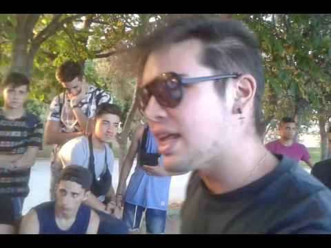 Eyow Tournament (4tos) Jota R vs Blow