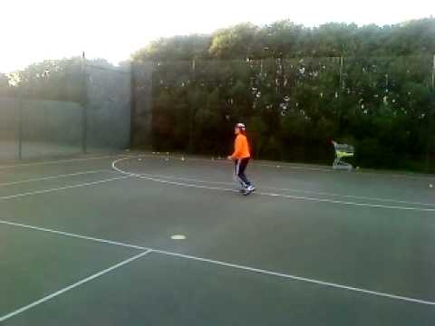 antonio sabugueiro what a shot 2