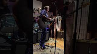 Terry Reid - Without Expression - Wallingford Community Arts Center 11/3/18