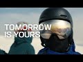 A New Chapter For Salomon Tomorrow Is Yours