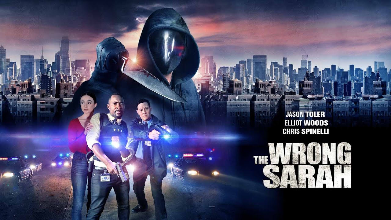 The Wrong Sarah Trailer