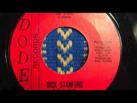 Dick Stanford & The Teenbeats - So Fine