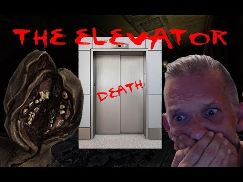 MASSIVE SCARE! AMNESIA CUSTOM STORYtime - THE ELEVATOR (full playthrough)