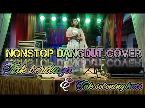 Tak berdaya/tak sebening hati||dangdut nonstop orgen tunggal||dewi icikiwir||Wira Keyboard Musik.