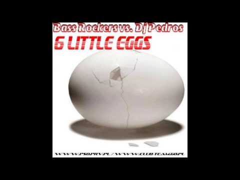 Bass rockers vs Dj Pedros. Banging bass edition