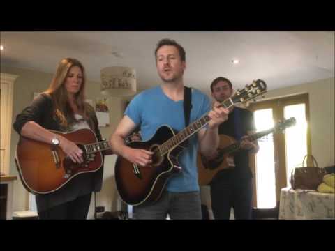 Honey Ryder - Hey Brother [Acoustic Cover]