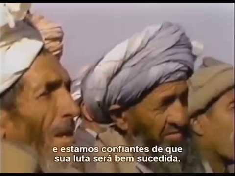 CNN.Cold War 20 - Soldiers of God (PT-BR)