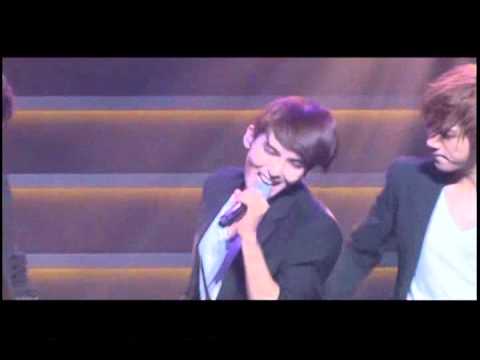 KRY～The Night Chicago Died