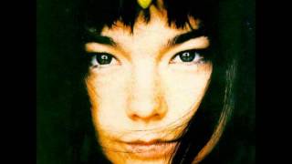 Björk - Hyperballad String Quartet