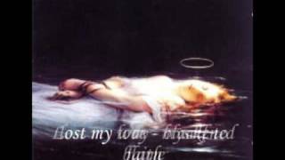 Saturnus - Lost my way (with lyrics)