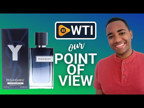 Yves Saint Laurent Men's Y Eau de Parfum - WTI product video review