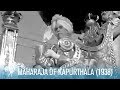 Diamond Jubilee Of Maharaja Of Kapurthala, India (1938) | British Pathé