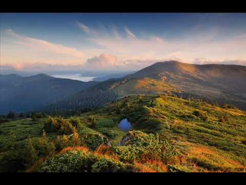 Peter Weekers & The London Starlight Orchestra   The Lonely Shepherd