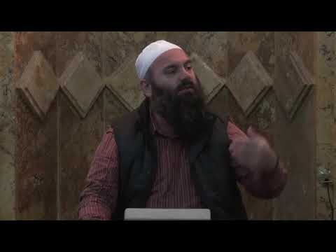 63. Pas Namazit të Sabahut - Rrugët e shumta të veprave të mira - Hadithi 129