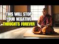 The Secret To Mastering Your Thoughts Buddhist Wisdom