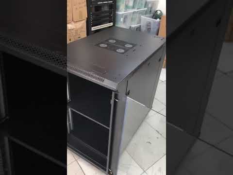 Networking Rack