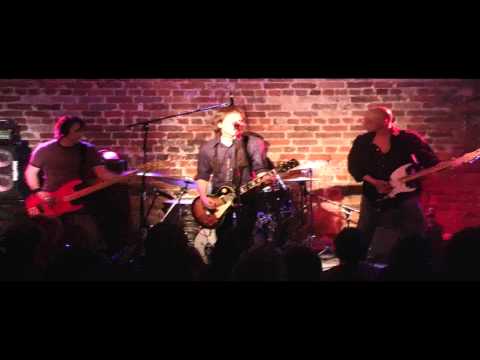 The Screaming Tribesmen   -    " Infidel "   ( 2011)