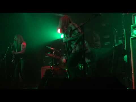 JARED JAMES NICHOLS - Corporation - Sheffield.04.03.2018.