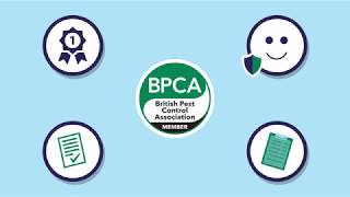 We are BPCA