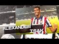 ACTIES, TRUCS EN GOALS | Het beste van Alexander Isak in de Eredivisie