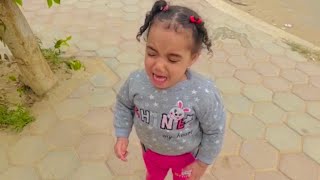 آلطفل الحزين 💔