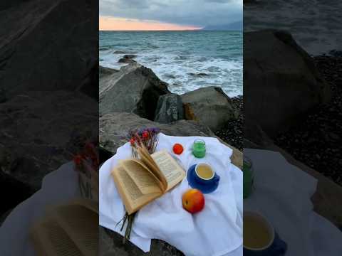 look at this view 😮 #ytshorts