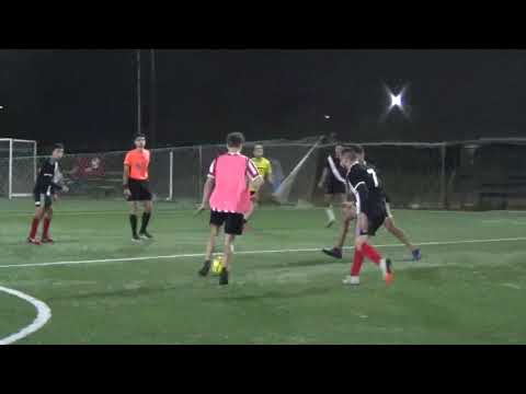 NEA VS  CA SAN MATIAS - #Apertura2021