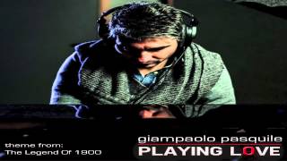 Playing Love - Giampaolo Pasquile
