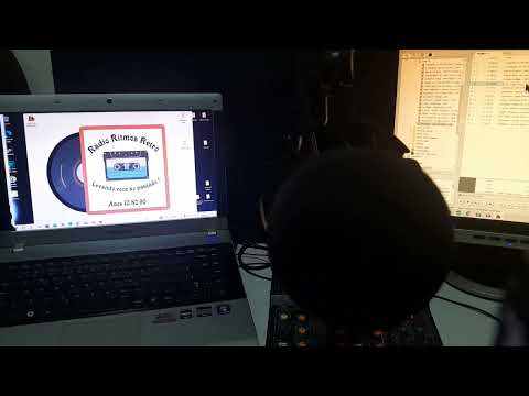 baixe o app da Rádio Ritmos Retrô no play store.