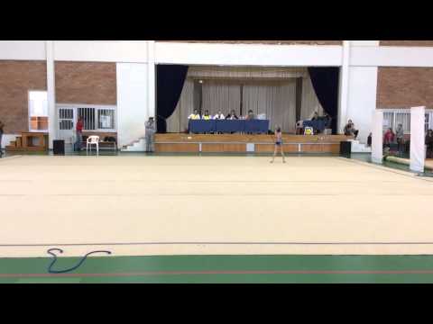 Trimailova Victoria Category A (2006-2007) Cyprus