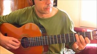 Au Coin Du Monde - Keren Ann - Guitar