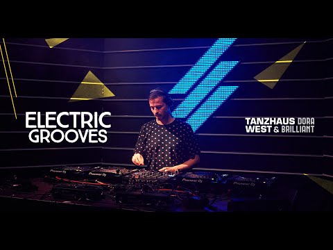 Electric Grooves presents ALEXANDER AUREL