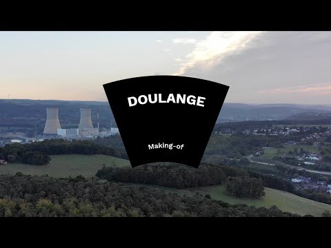Doulange - Making-of