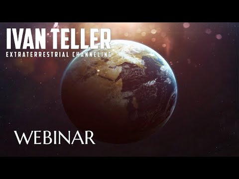 Archangel Azrael / Sirius B / Tall Whites Channeling