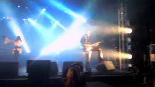 HolyHell - 05 - Apocalypse @ MFVF 2010 (24-10-2010)