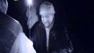 Boyzone and Louis Walsh - Ghosthunting with Part 7 Boyzone and Louis Walsh - Ghosthunting with Part 7