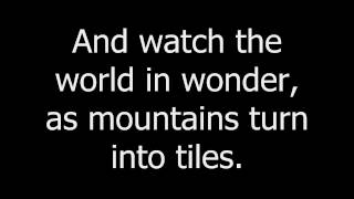 LIGHTS &quot;River&quot; Lyrics