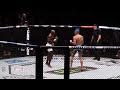 Alex Pereira Vs Khalil Rountree UFC 307 FULL Fight UFC FULL FIGHT UFC FIGHT 307